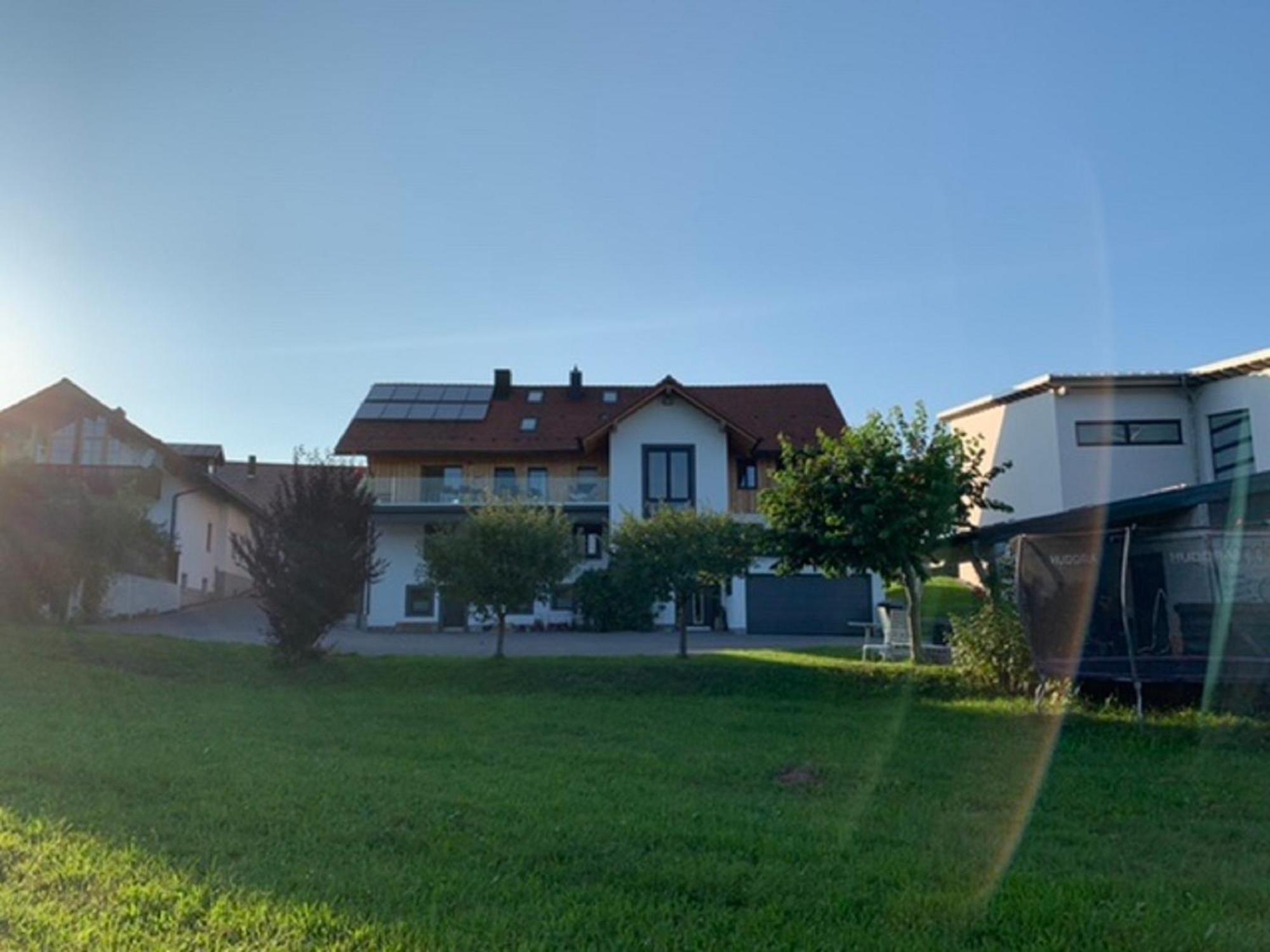 Ferienwohnung Beer Маут Екстериор снимка