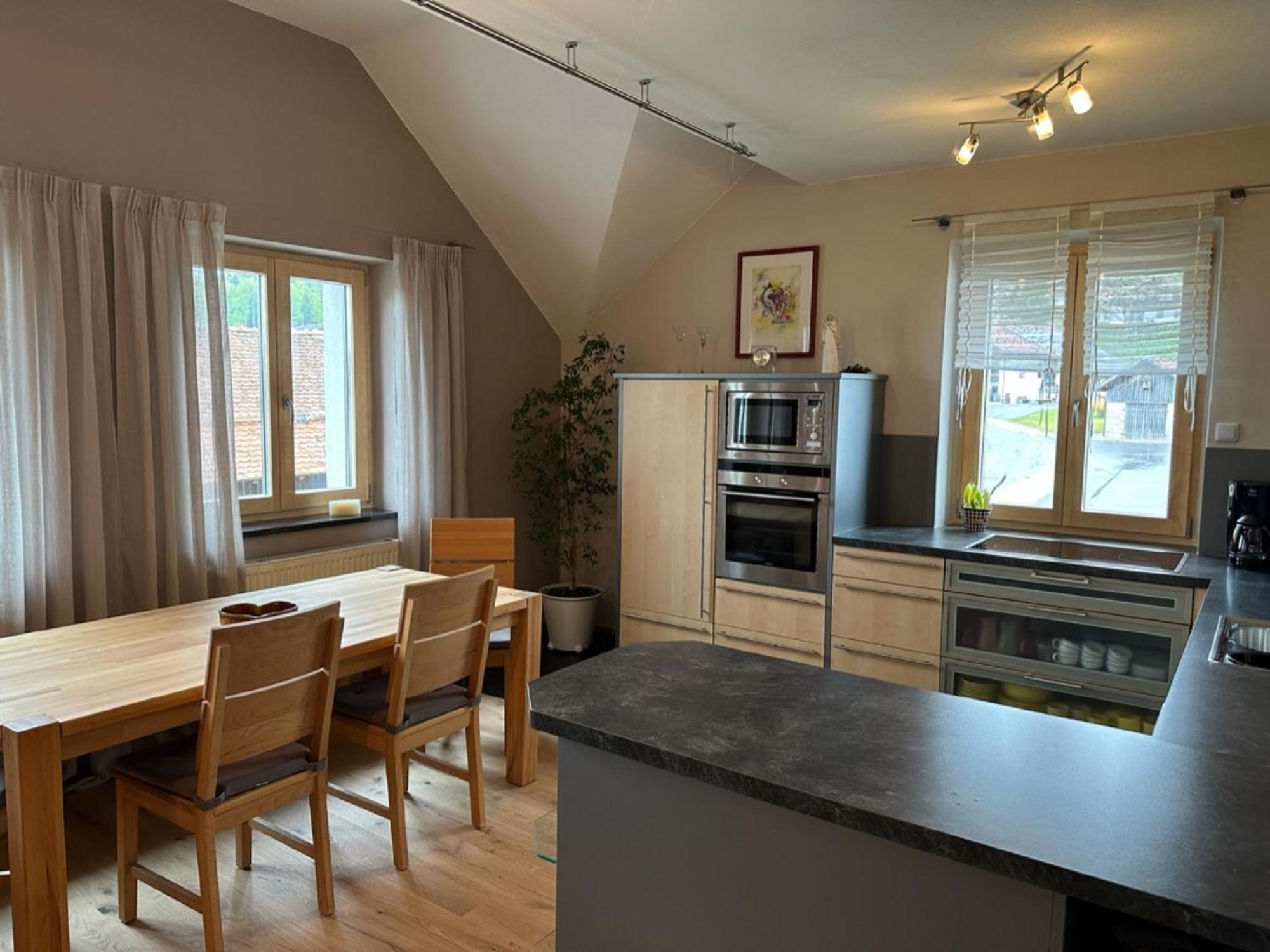 Ferienwohnung Beer Маут Екстериор снимка
