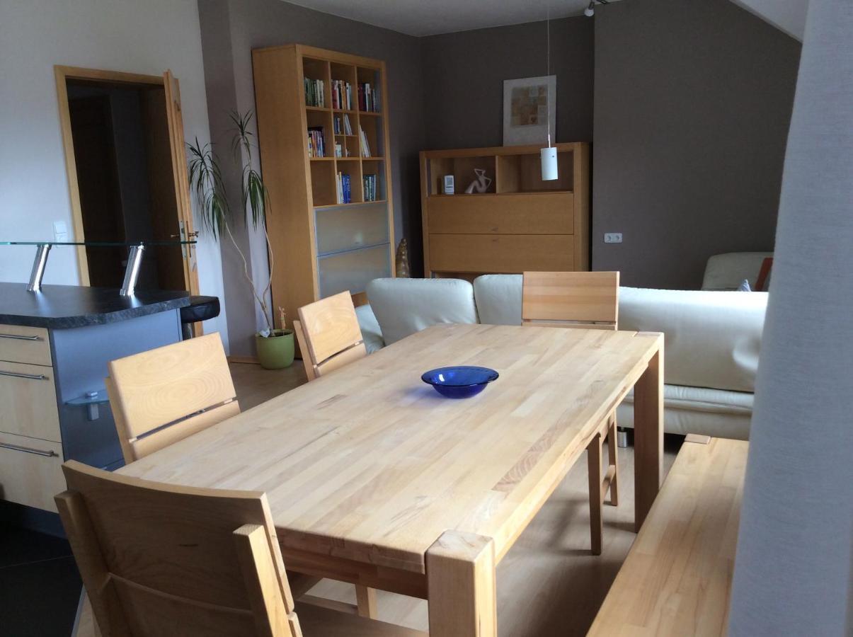 Ferienwohnung Beer Маут Екстериор снимка