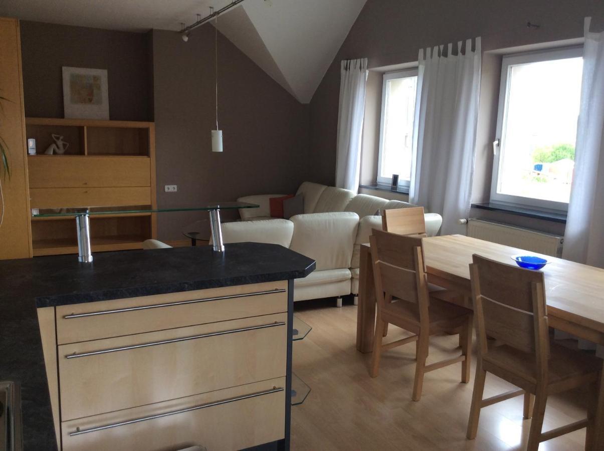 Ferienwohnung Beer Маут Екстериор снимка
